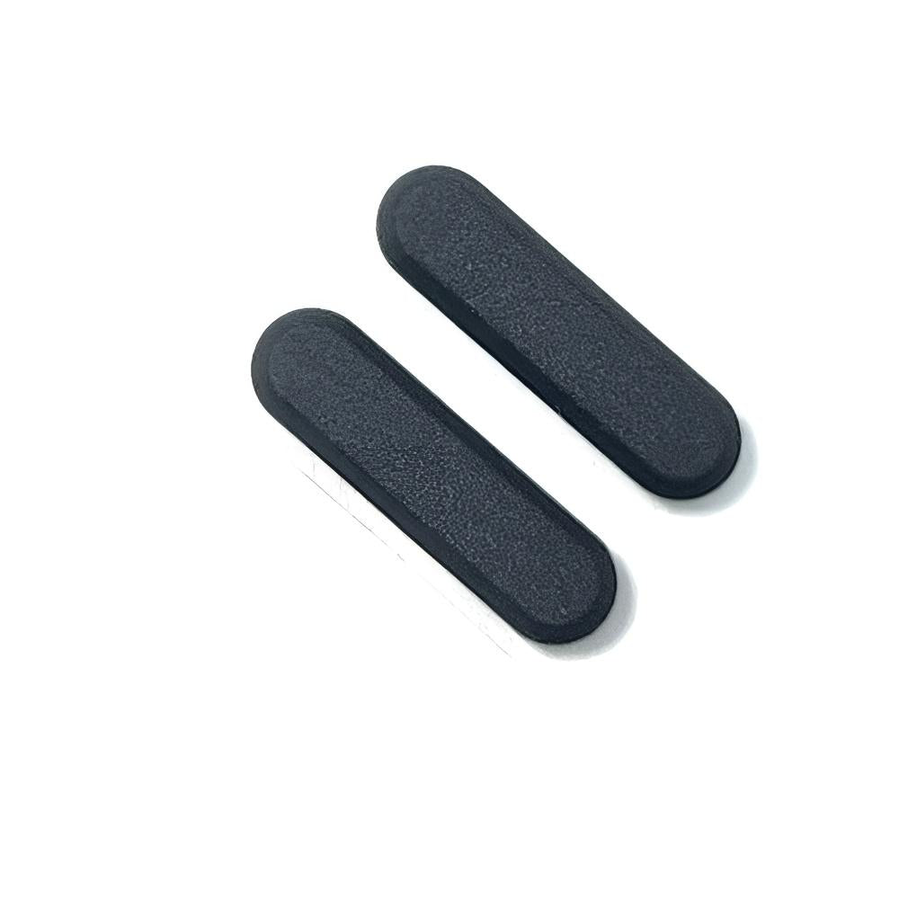 For LENOVO ThinkPad X1 Carbon 12th Gen 21KC 21KD X1 Carbon 13th Gen 21NS TH1 Rubber Non-Slip Bumper Feet Strips Pads