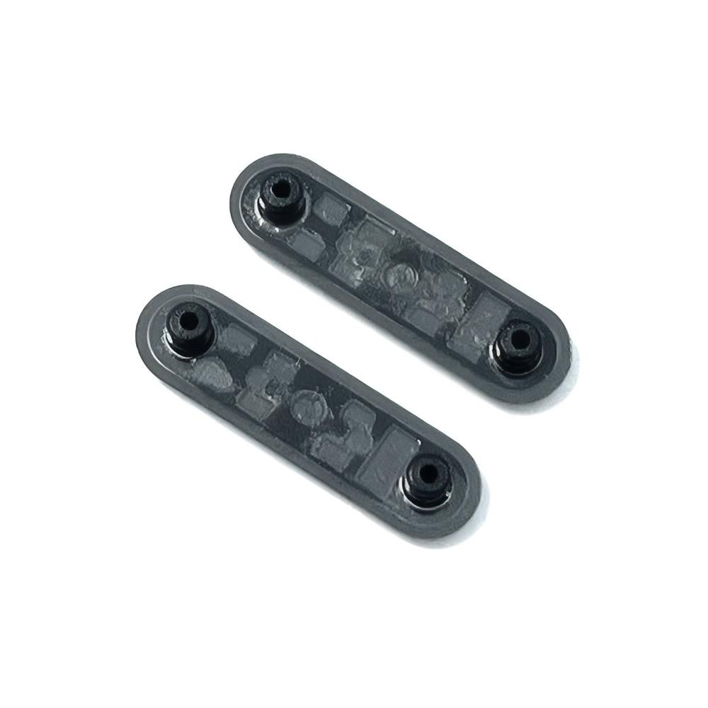 For LENOVO ThinkPad X1 Carbon 12th Gen 21KC 21KD X1 Carbon 13th Gen 21NS TH1 Rubber Non-Slip Bumper Feet Strips Pads