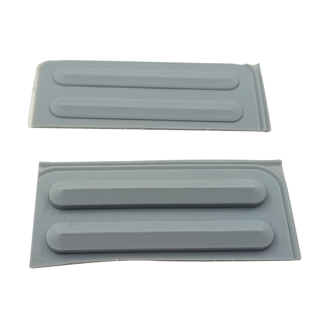 For HP 15-BS 15-BW 15T-BR 250 255 256 G6 TPN-C129 TPN-C13 Rubber Non-Slip Bumper Feet Pads