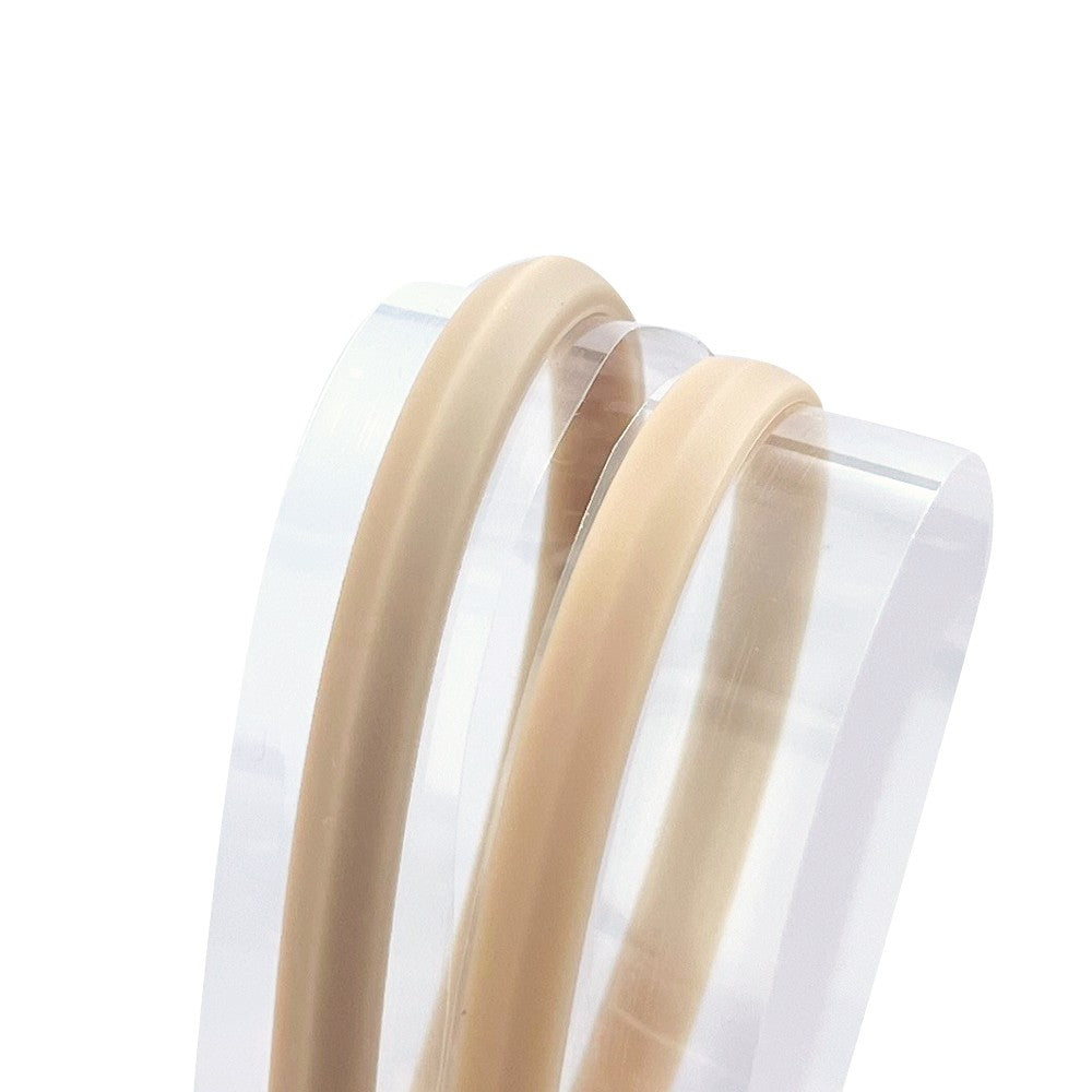 HP 15-DA 15-DB 15G-DR 15T-DB 250 G7 TPN-C135 TPN-C136 Rubber Non-Slip Bumper Feet Pads