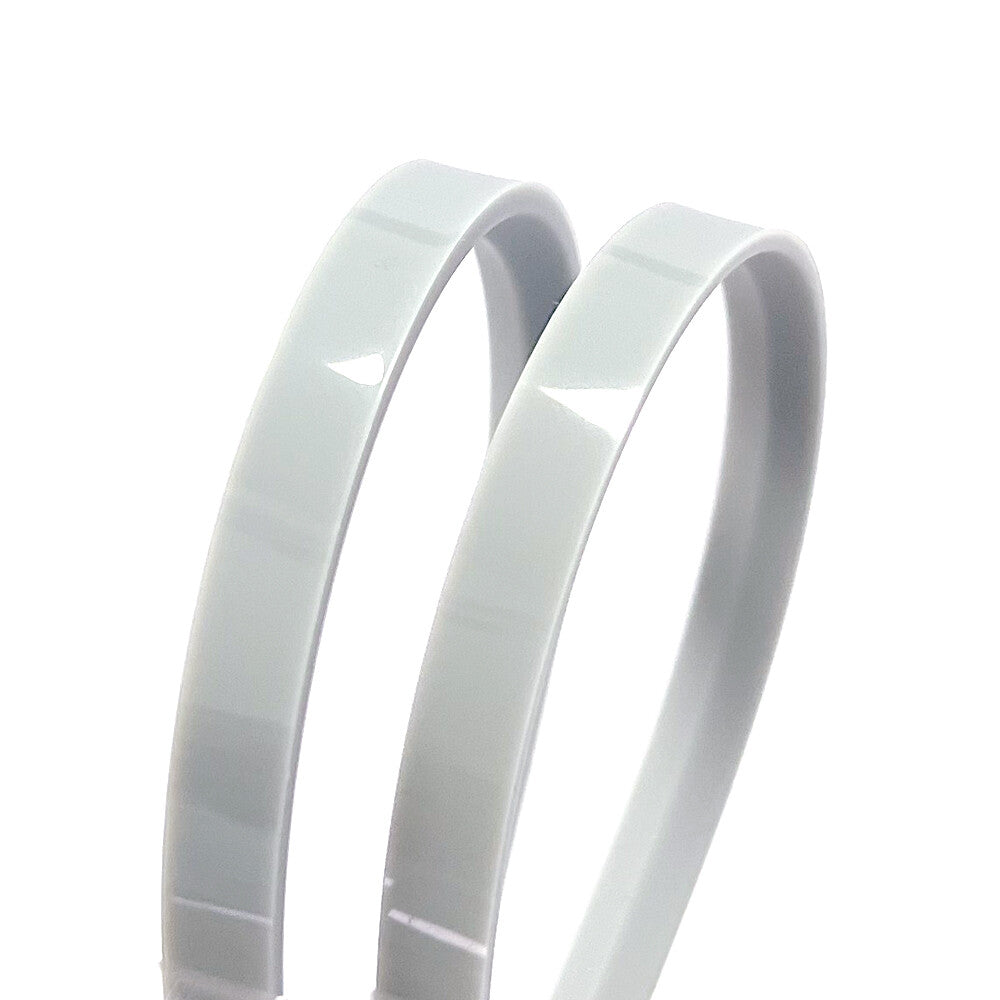 HP 15-DA 15-DB 15G-DR 15T-DB 250 G7 TPN-C135 TPN-C136 Rubber Non-Slip Bumper Feet Pads