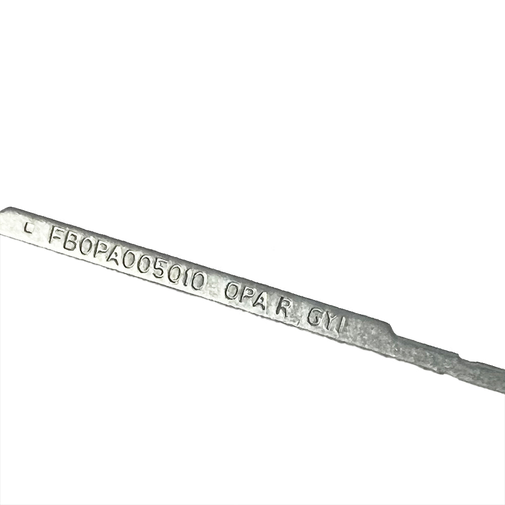 For HP 14-DQ 14S-DY 14S-DQ 14-FQ 14S-DR LCD Screen Hinges TPN-Q221 L64910-001 FB0PA003010 FB0PA006010
