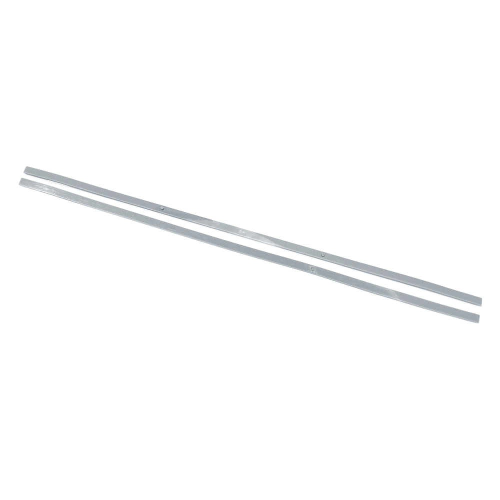 HP 17-BY 17-CA 17T-BY 17Z-CA Bottom Cover Rubber Feet Strips L22566-001