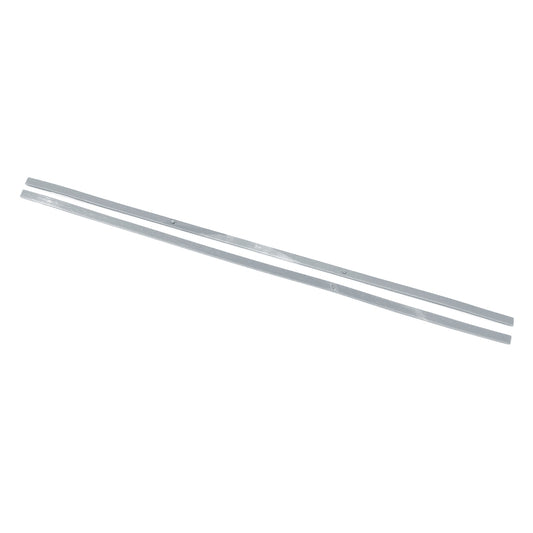 HP 17-BY 17-CA 17T-BY 17Z-CA Bottom Cover Rubber Feet Strips L22566-001