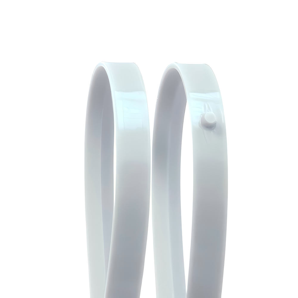 HP 17-BY 17-CA 17T-BY 17Z-CA Bottom Cover Rubber Feet Strips L22566-001