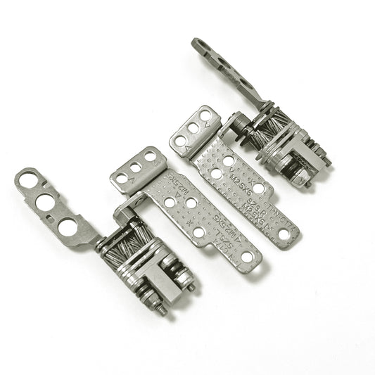 HP Envy X360 2in1 16-AD 16-AC TPN-C174 L&R LCD Screen Hinge N86632-001