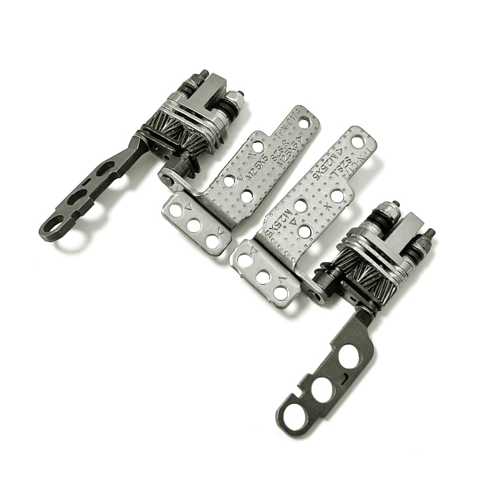 HP Envy X360 2in1 16-AD 16-AC TPN-C174 L&R LCD Screen Hinge N86632-001