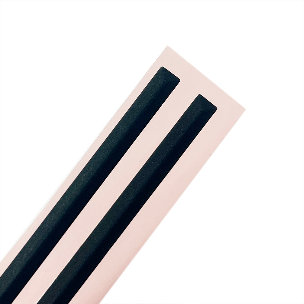 For HP SPECTRE X360 15-DF 15T-DF Rubber Non-Slip Bumper Feet Pads L38121-001