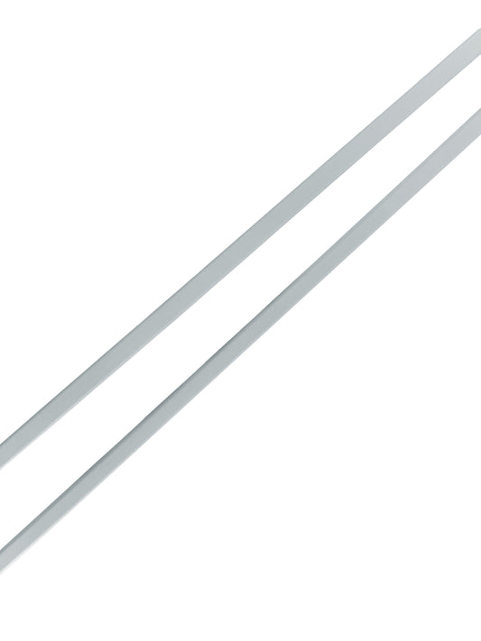 For HP EliteBook 640 645 G11 x8v Gray Rubber Non-Slip Bumper Feet Pads