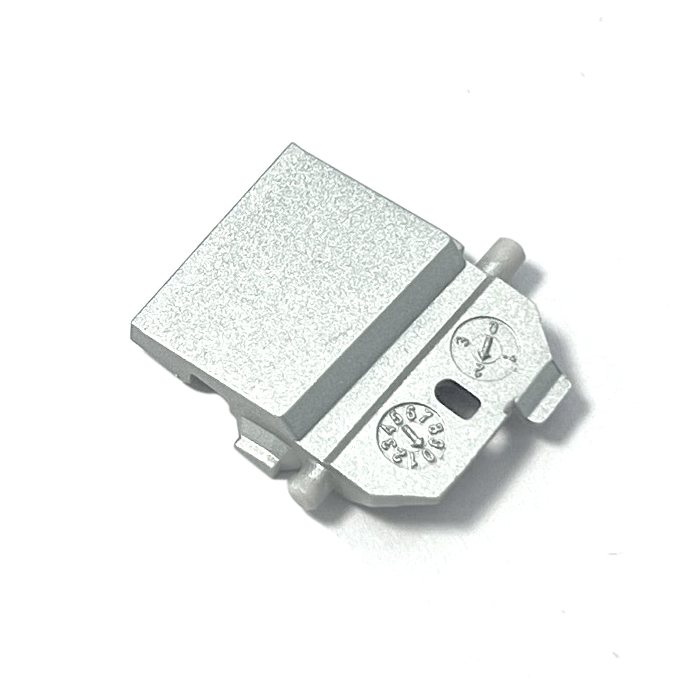 HP ProBook 450 G8 Laptop Etnet RJ45 Lan port cover