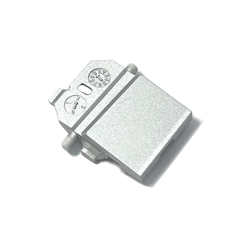 HP ProBook 450 G8 Laptop Etnet RJ45 Lan port cover