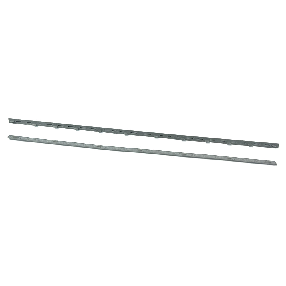 For HP EliteBook 630 G10 X8R Rubber Non-Slip Bumper Feet Pads