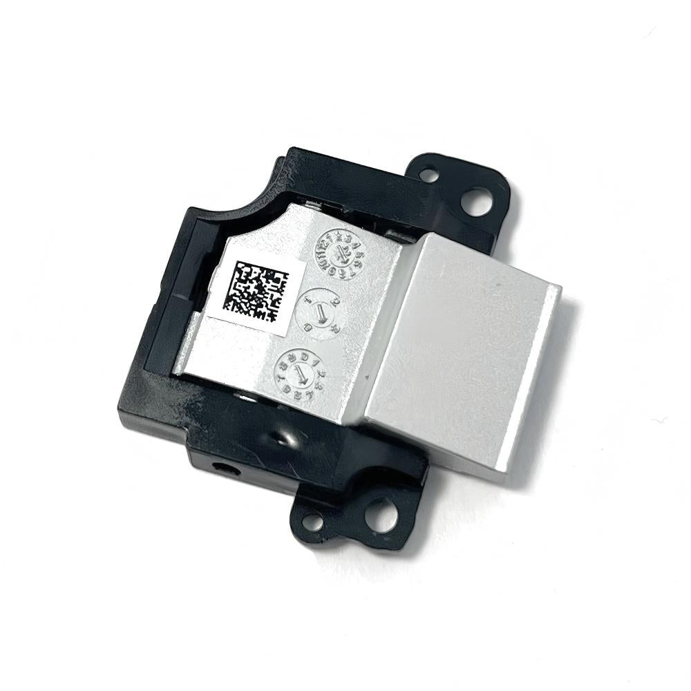 HP EliteBook 630 G9 G10 HSN-Q33C X8R Etnet RJ45 Lan port cover