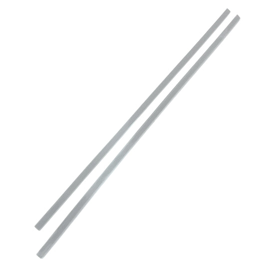 For HP EliteBook 830 835 G7 G8 Rubber Non-Slip Bumper Feet Pads