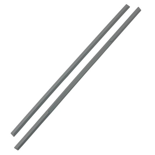 For HP ZBook Fury 15 G7 G8 FPZ50 Rubber Non-Slip Bumper Feet Pads