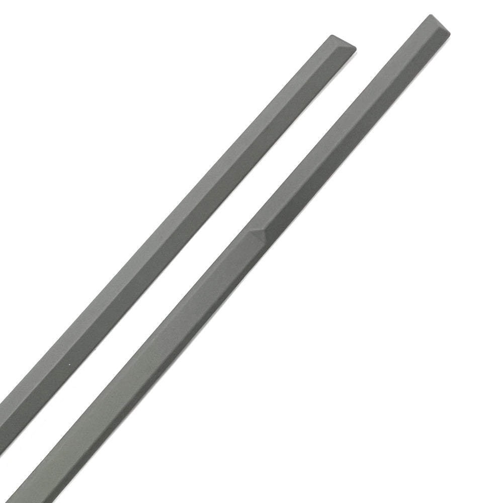 For HP ZBook Fury 15 G7 G8 FPZ50 Rubber Non-Slip Bumper Feet Pads
