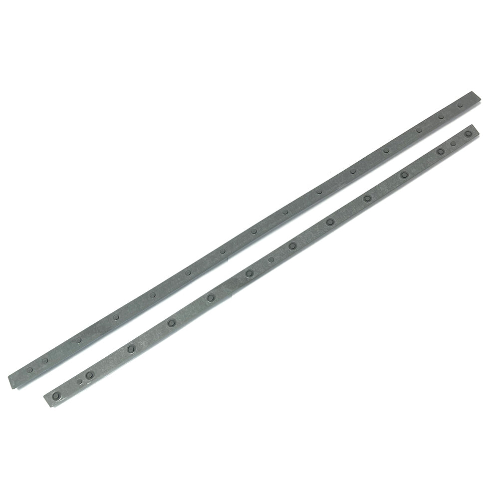 For HP ZBook Fury 15 G7 G8 FPZ50 Rubber Non-Slip Bumper Feet Pads