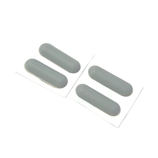 4PCS Bottom Cover Rubber Non-Slip Bumper Feet Pad For HP 840 G5 G6 745 G5 G6 830 735 G5 G6