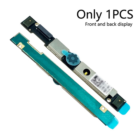 HSSDTECH Built-in Camera Webcam Board For Dell Latitude 5320 5400 5401 5410 5420 5500 5510 Precision 3551