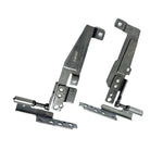 Left & Right LCD Screen Hinge Bracket Pair Kit Set Arm For DELL Vostro 13 5310 Inspiron 5310