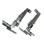 Left & Right LCD Screen Hinge Bracket Pair Kit Set Arm For DELL Vostro 13 5310 Inspiron 5310