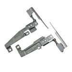 Left & Right LCD Screen Hinge Bracket Pair Kit Set Arm For DELL Vostro 13 5310 Inspiron 5310