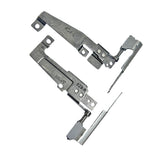 Left & Right LCD Screen Hinge Bracket Pair Kit Set Arm For DELL Vostro 13 5310 Inspiron 5310