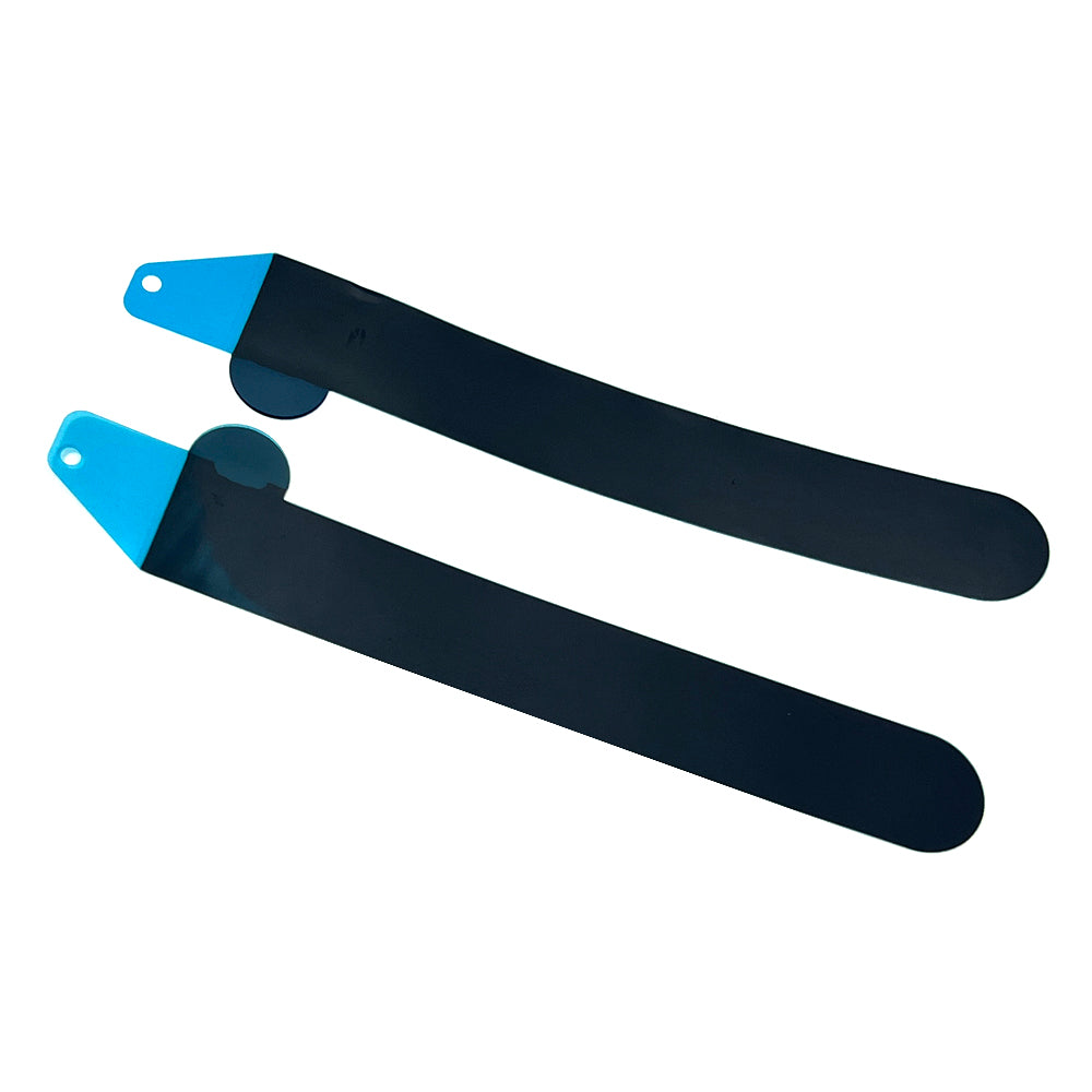 DELL Precision 7550 7560 Screen Adhesive Strips Pull Tape