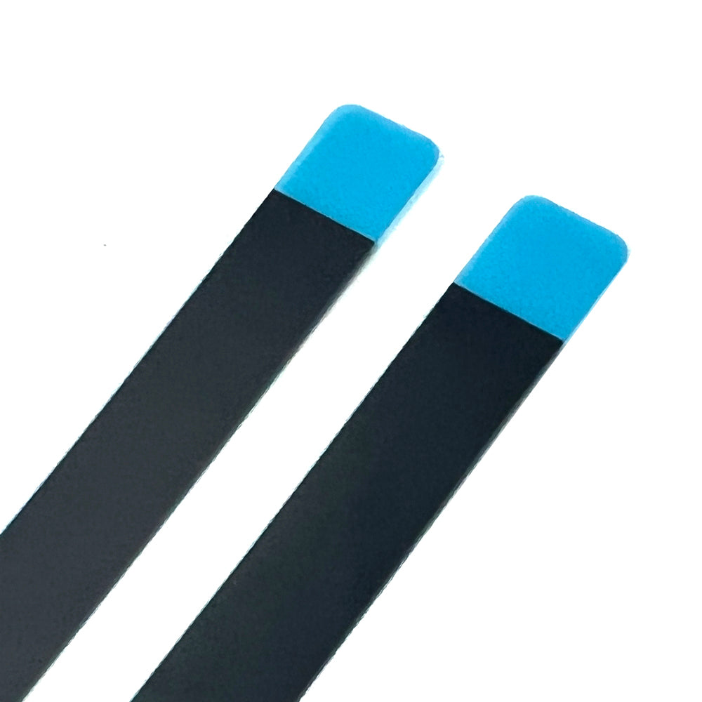 DELL Alienware X14 R1 HDS41 Screen Adhesive Strips Pull Tape