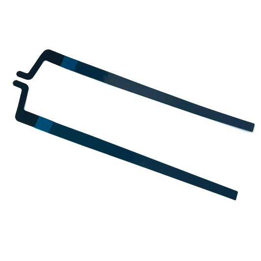 Dell Alienware X14 R2 IDP40 Screen Adhesive Strips Pull Tape