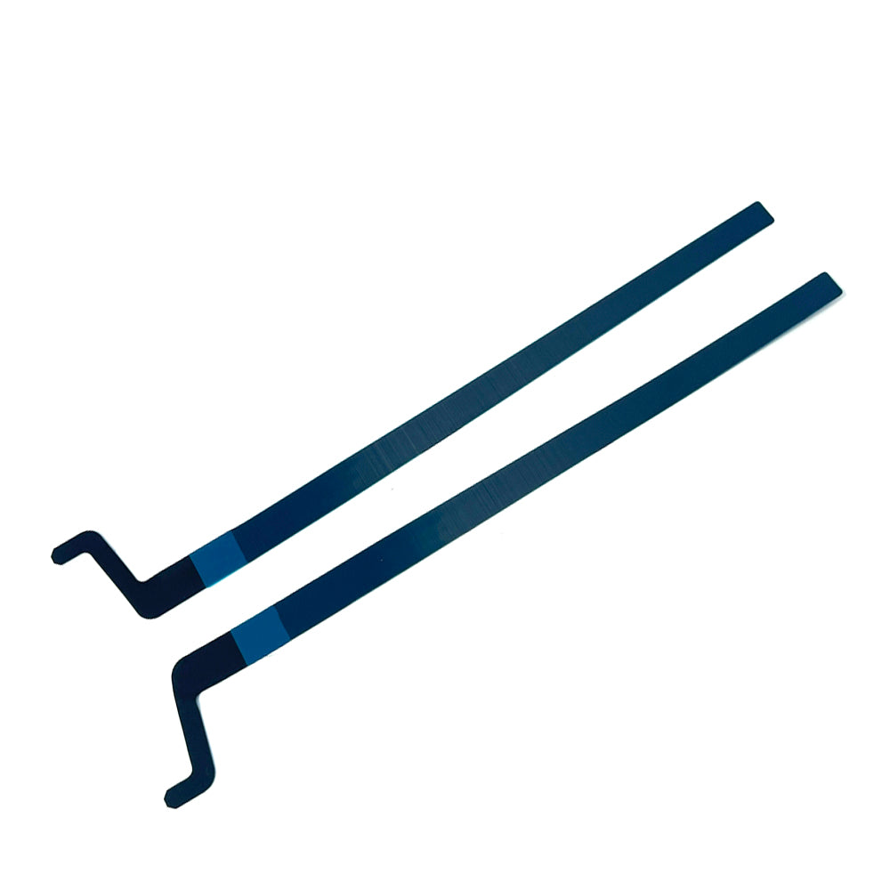 Dell Alienware X14 R2 IDP40 Screen Adhesive Strips Pull Tape