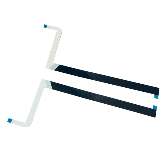 DELL XPS 9315 HDP33 Screen Adhesive Strips Pull Tape