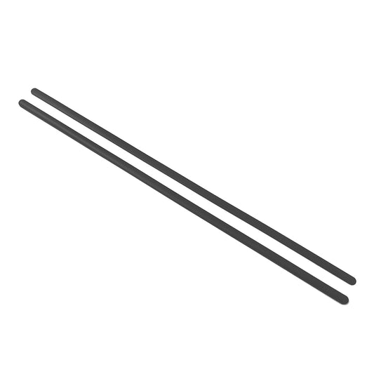 Dell Latitude 7480 7490 Rubber Non-Slip Bumper Feet Pads