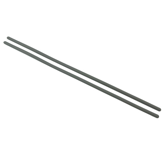 DELL Latitude 9410 Rubber Non-Slip Bumper Feet Pads