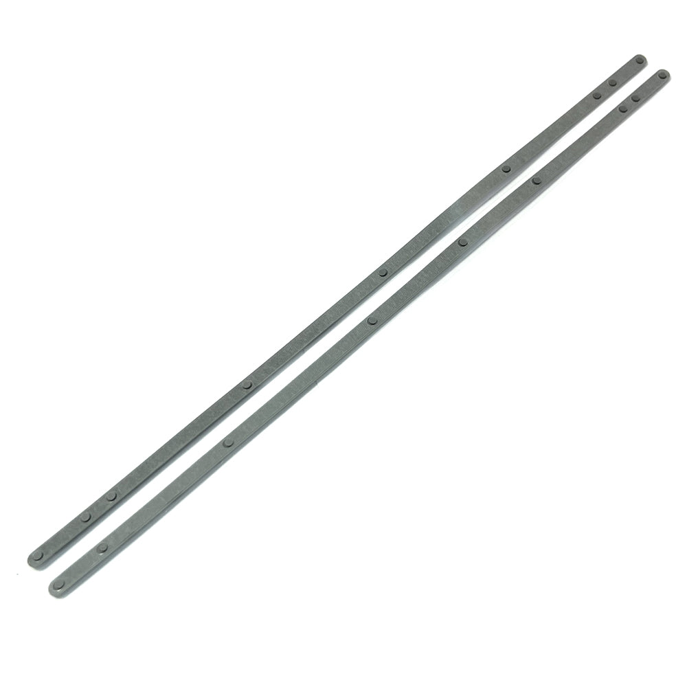 DELL Latitude 9410 Rubber Non-Slip Bumper Feet Pads