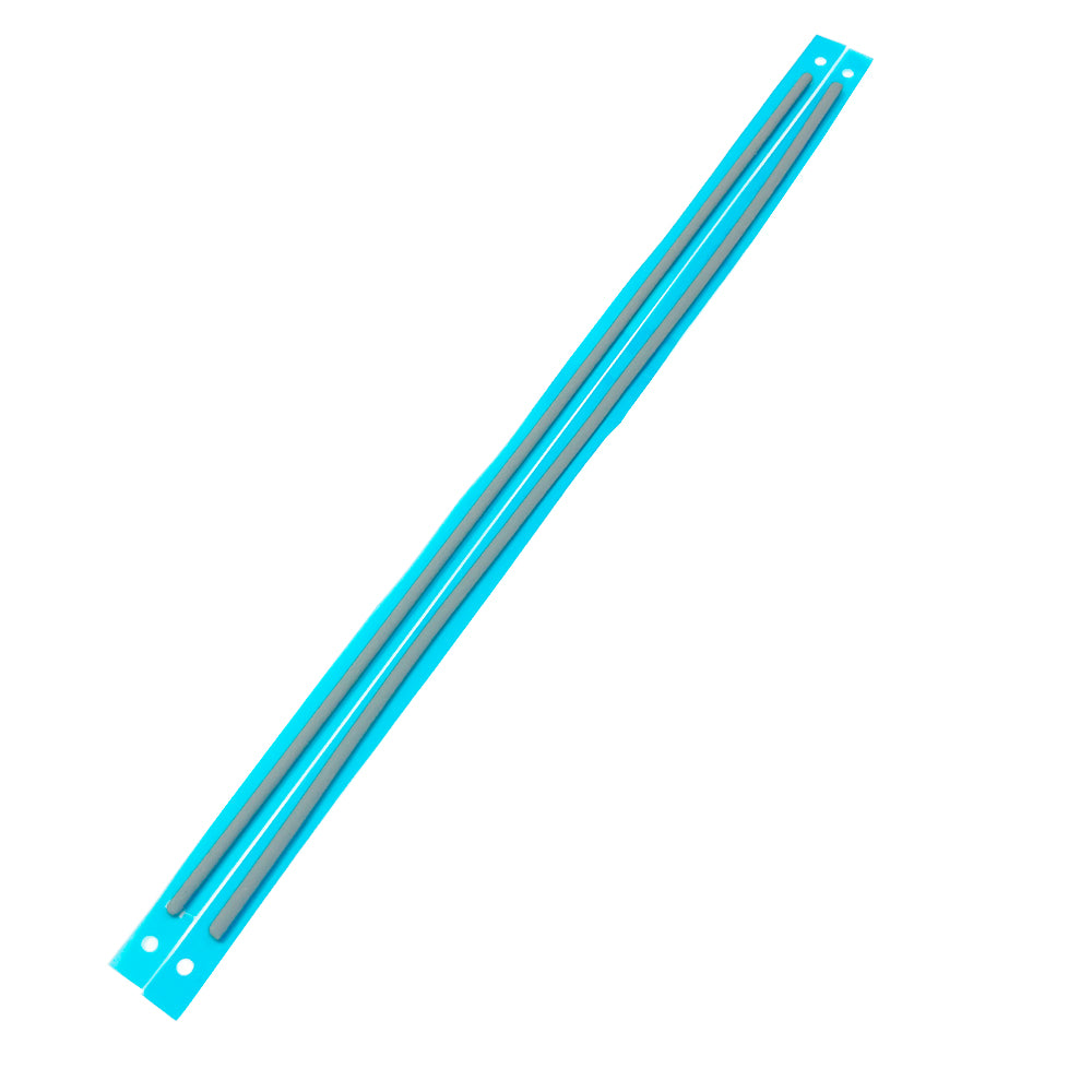 For Dell Latitude 7310 Bottom Case Rubber Non-Slip Bumper Feet Pads