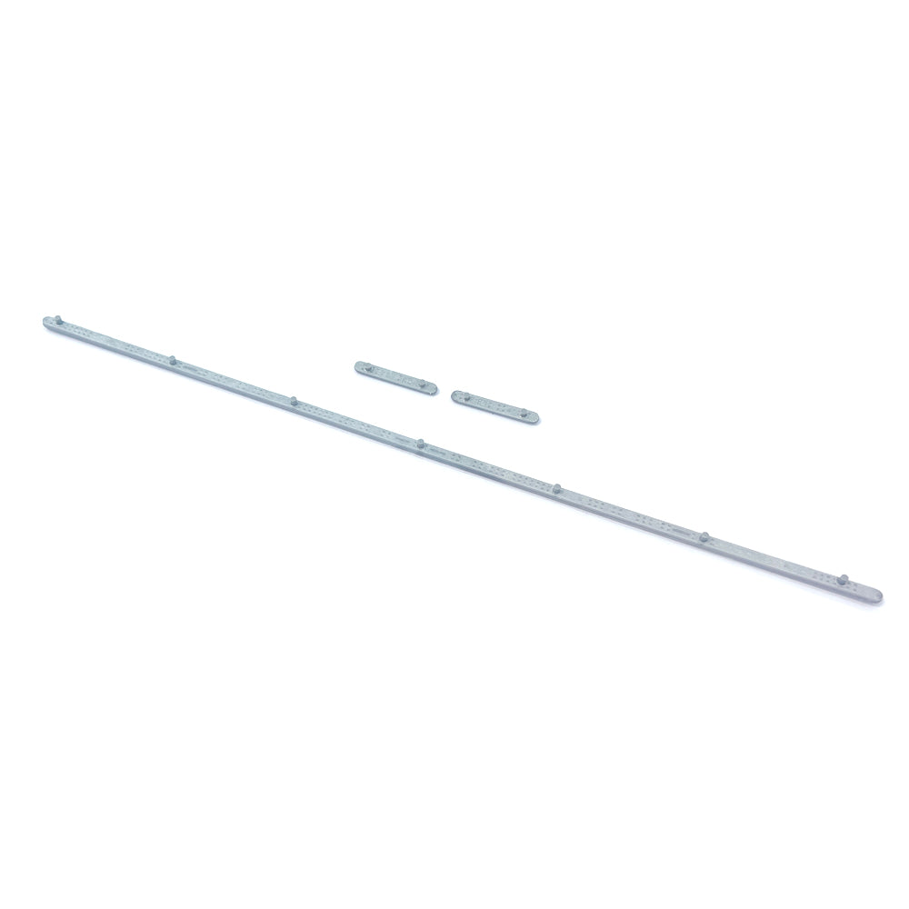 DELL Latitude 5440 Bottom Cover Rubber Non-Slip Bumper Feet Pads