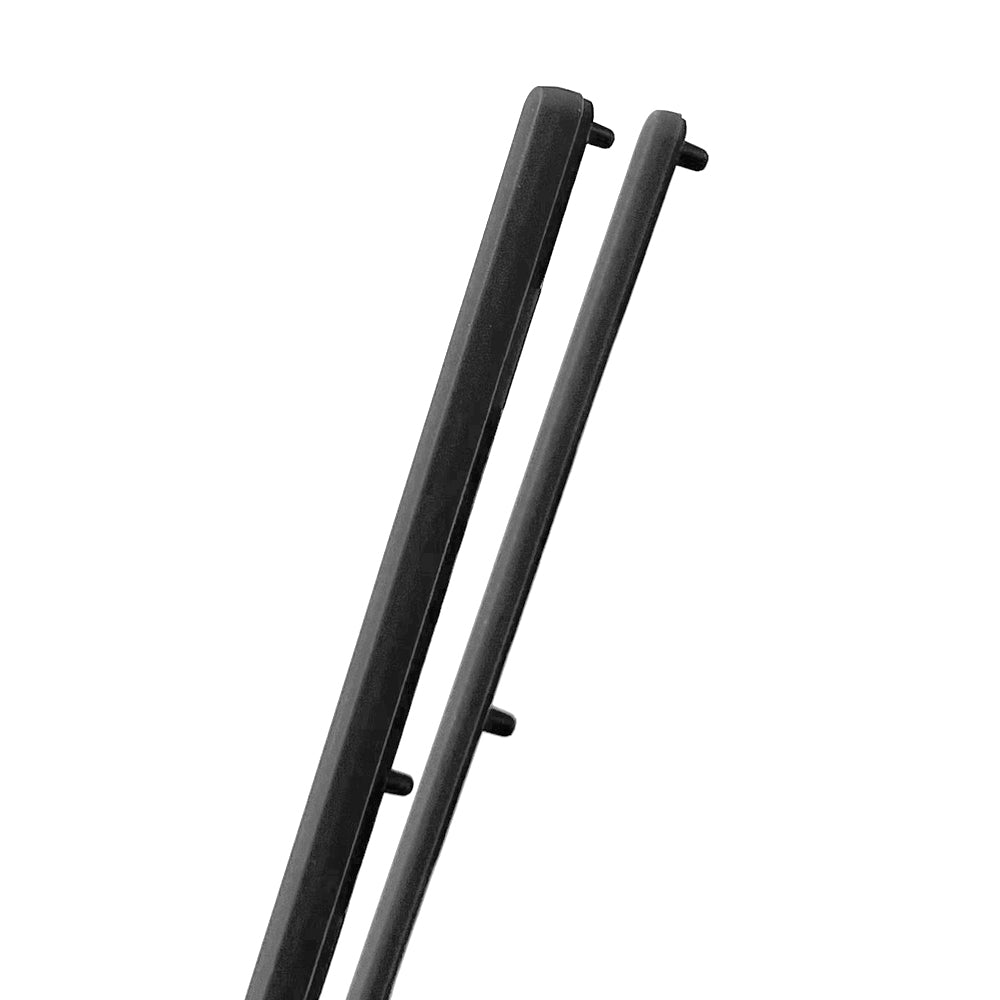 For Dell Pro Max 16 MC16250 MC16255 Rubber Non-Slip Bumper Feet Pads