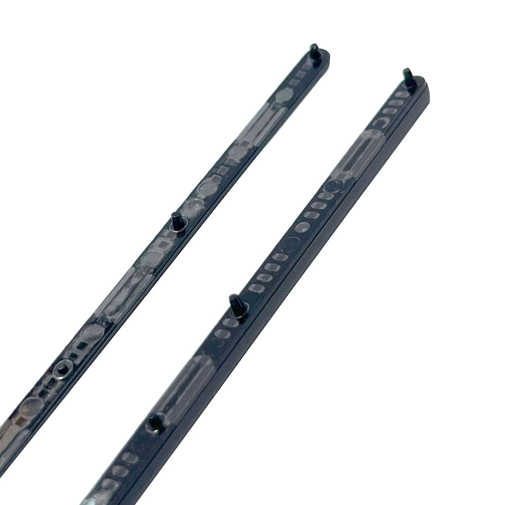 For Dell Pro Max 16 MC16250 MC16255 Rubber Non-Slip Bumper Feet Pads