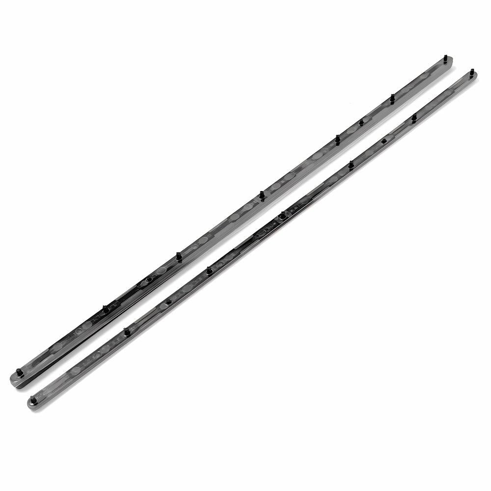 For Dell Pro Max 14 MC14250 P196G001 Rubber Non-Slip Bumper Feet Pads