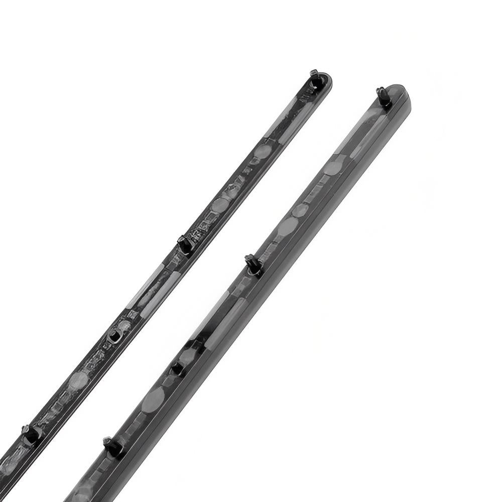 For Dell Pro Max 14 MC14250 P196G001 Rubber Non-Slip Bumper Feet Pads