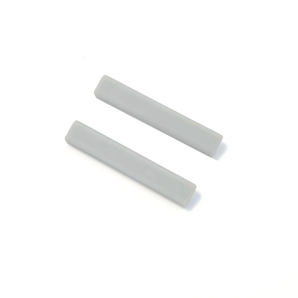 For DELL Latitude 5320 5330 A-shell Rubber Non-Slip Bumper Feet Pads