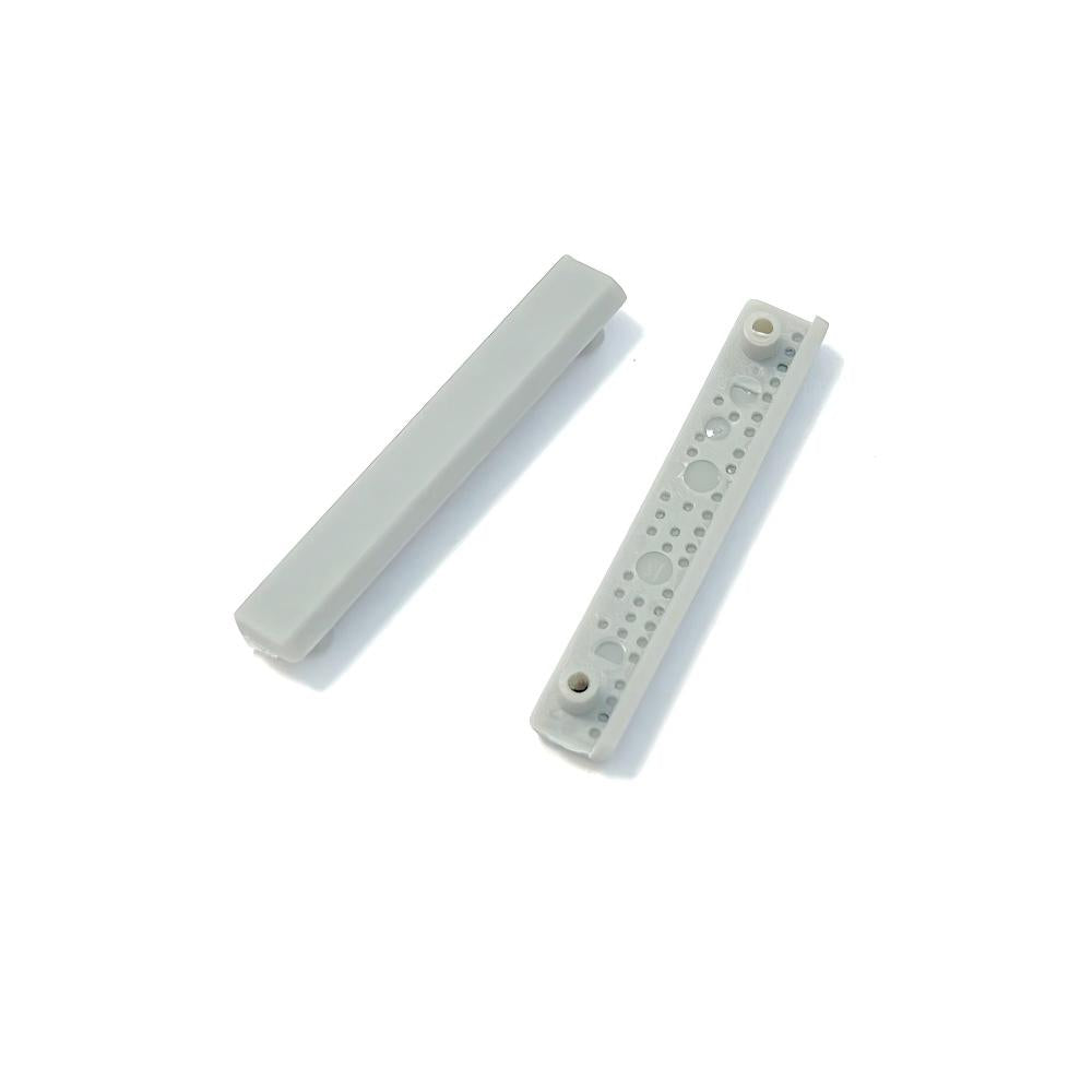 For DELL Latitude 5320 5330 A-shell Rubber Non-Slip Bumper Feet Pads