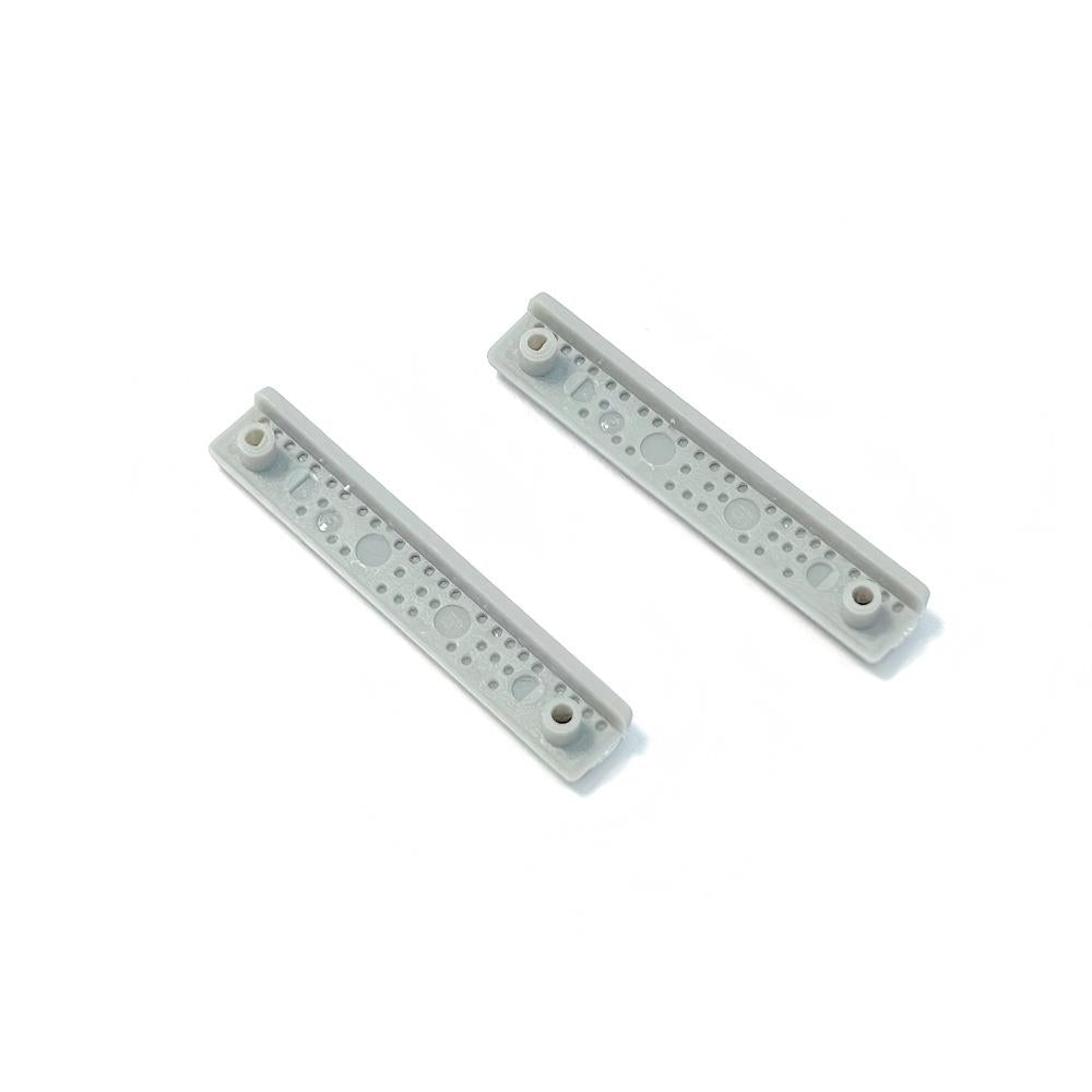 For DELL Latitude 5320 5330 A-shell Rubber Non-Slip Bumper Feet Pads
