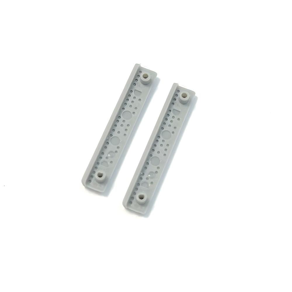 For DELL Latitude 5320 5330 A-shell Rubber Non-Slip Bumper Feet Pads