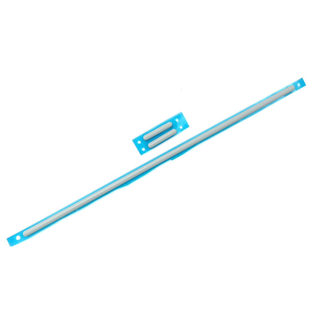 For DELL Latitude PRO 15 3560 D-shell Rubber Non-Slip Bumper Feet Pads