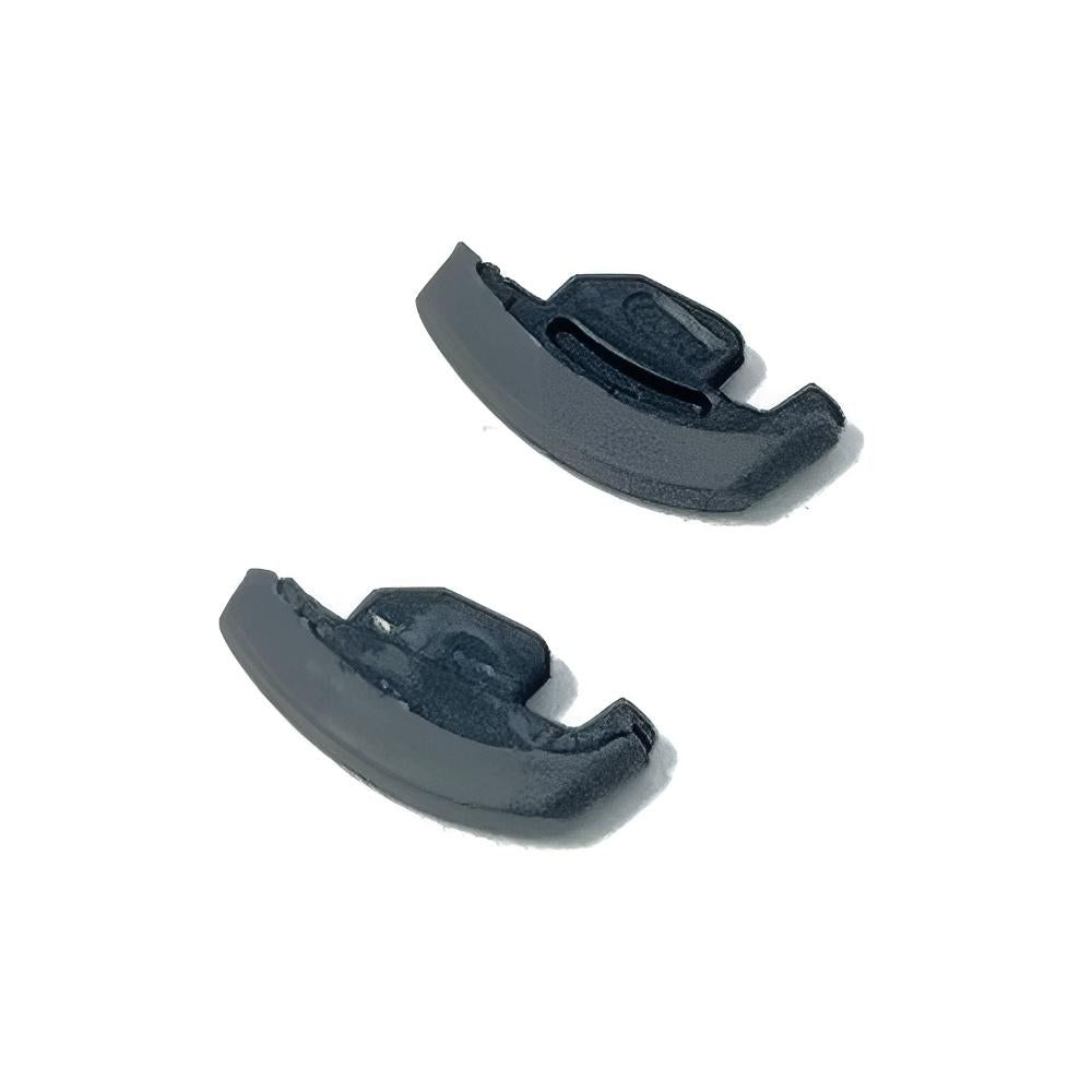 For Dell Inspiron 3510 3511 3515 3520 3525 3530 3535 A-shell Rubber Non-Slip Bumper Feet Pads