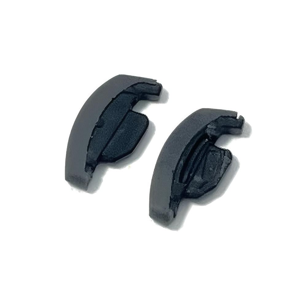 For Dell Inspiron 3510 3511 3515 3520 3525 3530 3535 A-shell Rubber Non-Slip Bumper Feet Pads