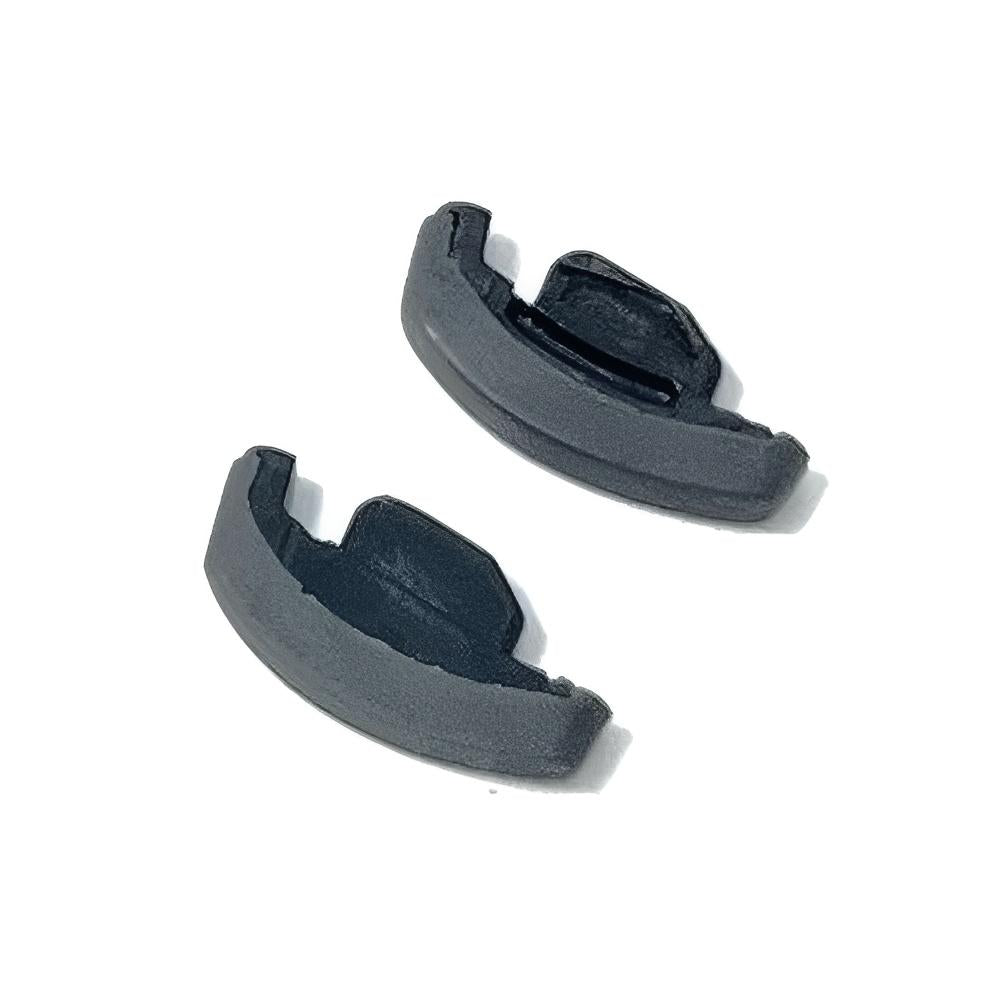 For Dell Inspiron 3510 3511 3515 3520 3525 3530 3535 A-shell Rubber Non-Slip Bumper Feet Pads