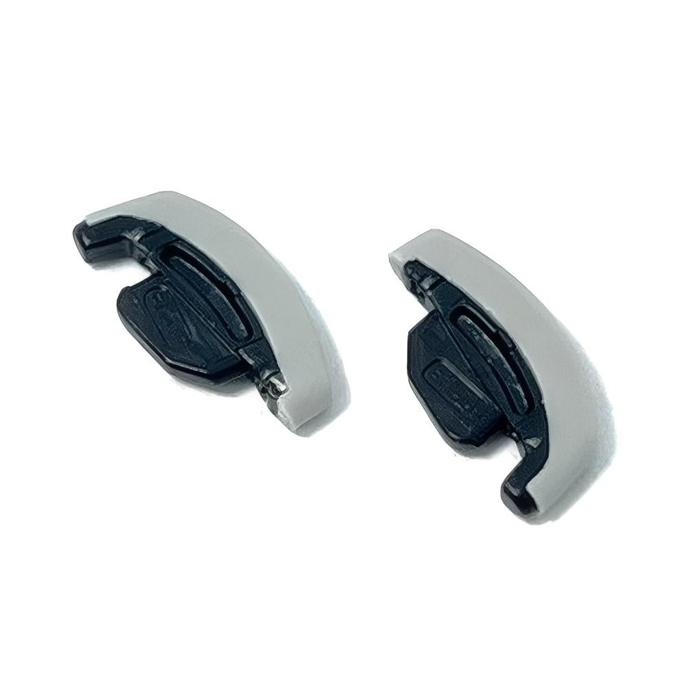 For Dell Inspiron 3510 3511 3515 3520 3525 3530 3535 A-shell Rubber Non-Slip Bumper Feet Pads